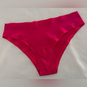 Victoria's Secret Cheeky panty